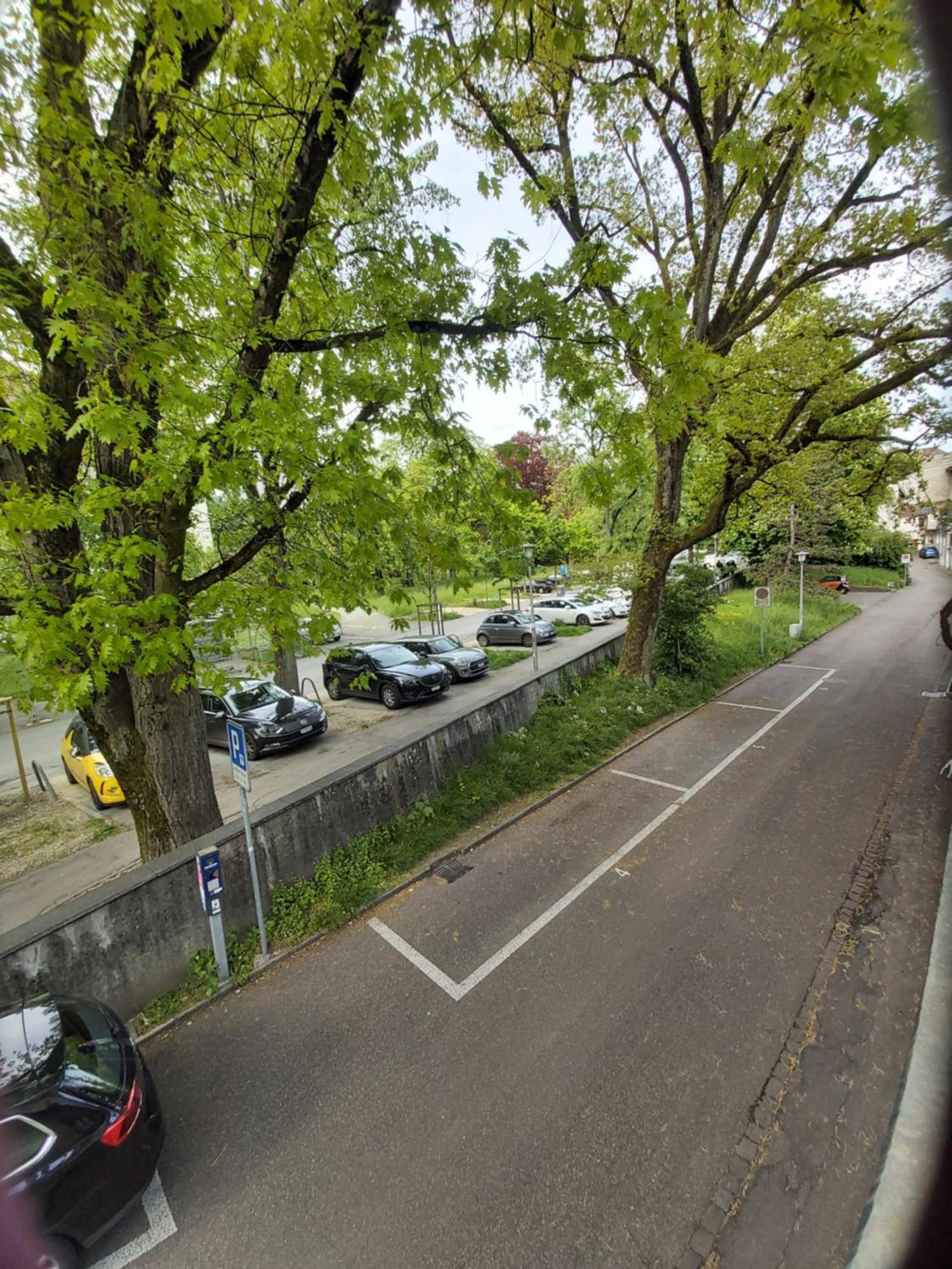 Solothurn Exteriér fotografie