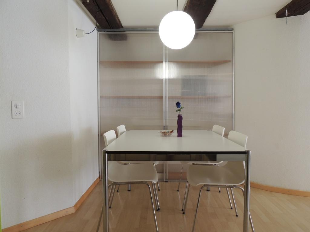 Solothurn Exteriér fotografie