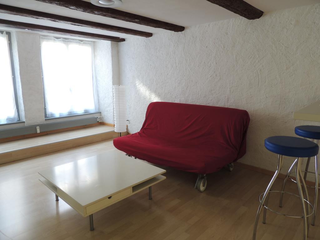 Solothurn Exteriér fotografie